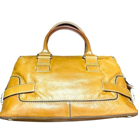 MICHAEL KORS 3 Bag Lot Bundle of MK Designer Leather Purses Tote Satchel Shoulde - Picture 10 of 15